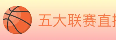 五大联赛直播 logo